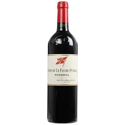 Вино Chateau La Fleur-Petrus AOP Pomerol 2010, красное, сухое, 14,5%, 0,75 л (880139)