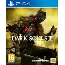 Гра Dark Souls III (російські субтитри) (PS4)