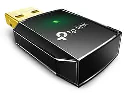 Бездротовий мережевий адаптер Archer T2U AC600 Wireless Dual Band USB Adapter TP-Link teh0022615 - мініатюра 2