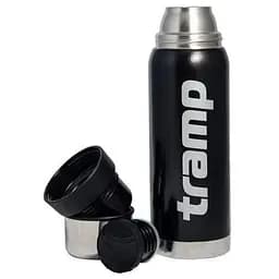 Термос Tramp Expedition Line 1.2 л Black (UTRC-028-black) - мініатюра 2