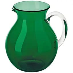 Кувшин Guzzini Dolce Vita 2 л зеленый (12810069)