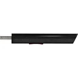 Накопичувач SSD Adata SSD накопичувач 500GB USB3.2 BLACK SC610-500G-CBK/RD (SC610-500G-CBK/RD) - мініатюра 6