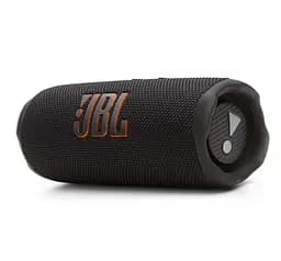 Портативна колонка JBL FLIP7-BLK Bluetooth 5.4 IP68 35 Вт Black - мініатюра 8