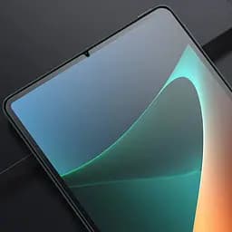 Захисне скло Nillkin (H+) для Xiaomi Redmi Pad (10.61) Прозорий - мініатюра 3