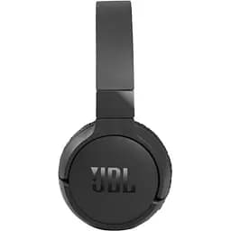 Навушники з мікрофоном JBL Tune 660NC Black (JBLT660NCBLK) - мініатюра 5