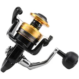 Котушка Shimano Socorro 8000 SW 4+1BB - мініатюра 3