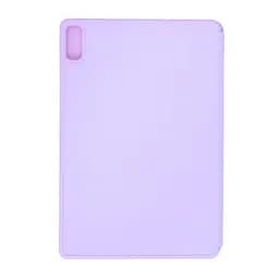 Чохол-книжка Gum Stylus для планшета Lenovo Tab P11 2nd Gen TB-350 FU/TB-350XU Лаванда - мініатюра 6