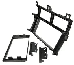 Перехідна рамка Toyota Verso-S, Subaru Trezia Carav 11-172 - мініатюра 4