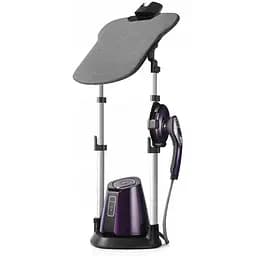 Прасувальна система 3 в 1 Mozano Ultra Care 2500W Purple