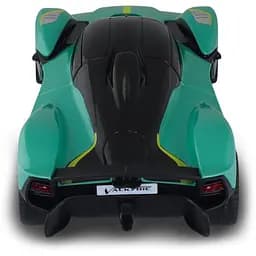 Автомобіль KS Drive на р/к - Aston Martin Valkyrie (1:24, 2.4 ГГц, шавлієвий)  - мініатюра 8