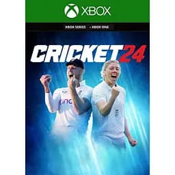Ключ активации Microsoft Cricket 24 для One/Series S/X
