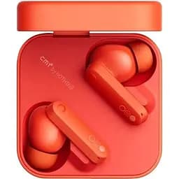 Наушники TWS CMF by Nothing Buds B168 A10600059 оранжевые