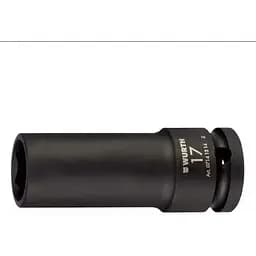 Головка торцевая Wurth ударная удлиненная 1/2IN HEX WS23 (071413 161)