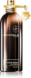 Парфумована вода Montale Aoud Musk 100 мл 