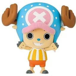 Фігурка Bandai Spirits THE GRANDLINE MEN One Piece Великий Куш Tony Chopper Чоппер 10 см BS OP TC 10