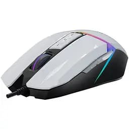 Миша ігрова A4Tech W60 Max Bloody Panda White - мініатюра 6