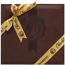 Цукерки Bolci Dark Brown шоколадні асорті праліне 330 г