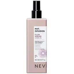 Незмивний кондиціонер для волосся Nevitaly Filler Sublime Leave-In Replumping Conditioner 150 мл
