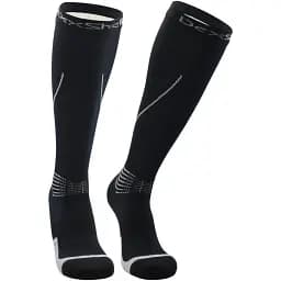Шкарпетки DexShell Compression Mudder XL Grey