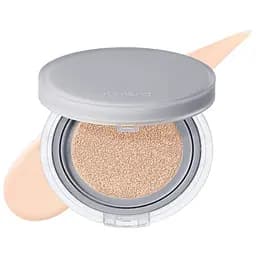 Тональный кушон Rom&nd Nu Zero Cushion 02 Pure 21 SPF24 15 мл