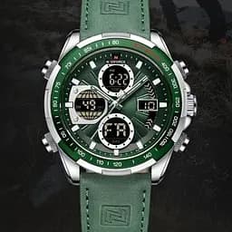 Годинник Naviforce Fly ArmyGreen - мініатюра 10