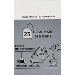 Чай чорний Monomax Wild Berry цейлонський 37.5 г (25 шт. x 1.5 г) - мініатюра 4