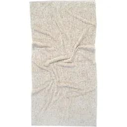 Полотенце махровое Lotus Home Organic Natural 70x140 см бежевое (svt-2000022341820)