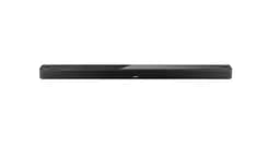 Саундбар Bose Smart Ultra Soundbar Black (882963-2100/5140)