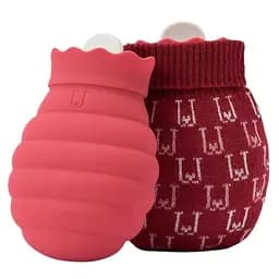 Грілка Xiaomi Jordan-Judy 313 мл Red