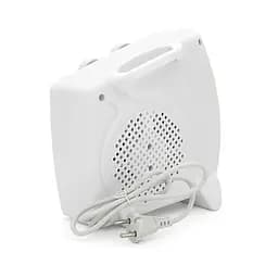 Тепловентилятор Domotec спіральний MS-5903, 2400 Вт, 3 режими Cold air10002000Вт, Box - мініатюра 3