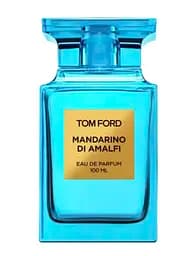 Парфюмированная вода унисекс No brand Mandarino Di Amalfi 100 мл ТЕСТЕР