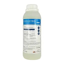 Ополіскувач Soft Kit-3 (1.1 кг) для посудомийної машини - мініатюра 2