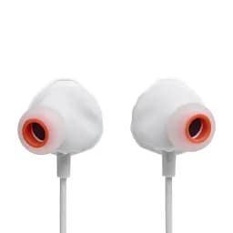 Навушники JBL Quantum 50C White (JBLQTUM50CWHT) - мініатюра 3