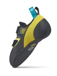 Скельники Scarpa Arpia V 42,5 Чорний-Жовтий - мініатюра 5