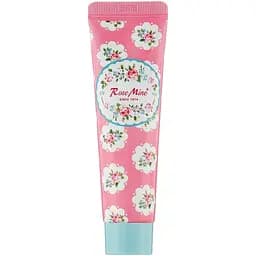 Крем для рук с ароматом лимона и грейпфрута Perfumed Hand Cream Hesperides Kiss by Rosemine 60 мл