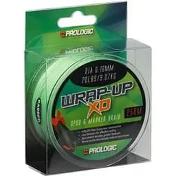 Шнур Prologic Wrap-Up AR Spod & Marker Braid All Rounder 0.26 mm 35lbs/15.9 kg 250 m (1013-1846.15.08)