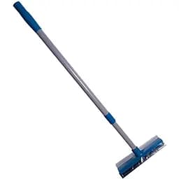 Склоочищувач Werk WDS-1534 з телескопічною ручкою 20 см (136851)