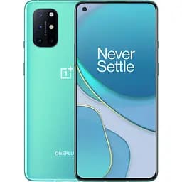 Смартфон OnePlus 8T+ 12/256Gb Aquamarine Green (1 SIM USA)