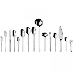 Набор столовых приборов Berghoff Essence, 12 персон, 72 предмета (00000017378)