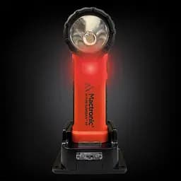 Ліхтар пожежний Mactronic M-Fire Guardian XR (240 Lm) Ex-ATEX (PHH0231) - мініатюра 2