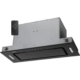 Витяжка вбудована Ventolux Punto 90 BG (1200) TRC JET