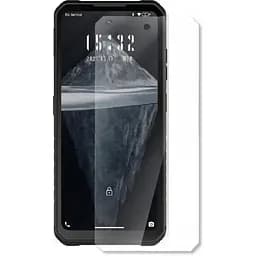 Защитная пленка StatusSKIN для Oukitel F150 B2 Pro Экран Матовая Titan