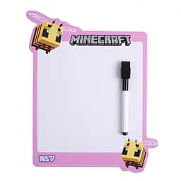 Доска магнитная Yes Minecraft.Spring для маркеров (708505)