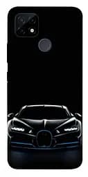 Чохол Demsky Авто для Realme C21Y