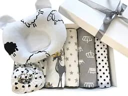 Подарунковий набір "Монохром"