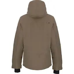 Куртка Rehall Botev 2025 Light Brown S (1012-60528-9515-S) - мініатюра 2