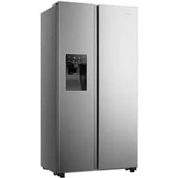 Холодильник HISENSE RS650N4AC2 (BCD-481WY) - мініатюра 2