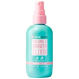 Еліксир для об'єму та росту волосся Hairburst Volume & Growth Elixir 125 мл