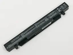 Акумулятор A41N1424 для ноутбука Asus GL552, GL552J, GL552JX, ROG ZX50, ZX50J, ZX50JX (15V 2200 mAh 33Wh).