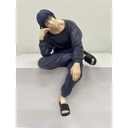 Фігурка Furyu Jujutsu Kaisen Fushiguro Toji Магічна битва Фушігуро Тодзі 15 см BS JK NK 15 - мініатюра 2